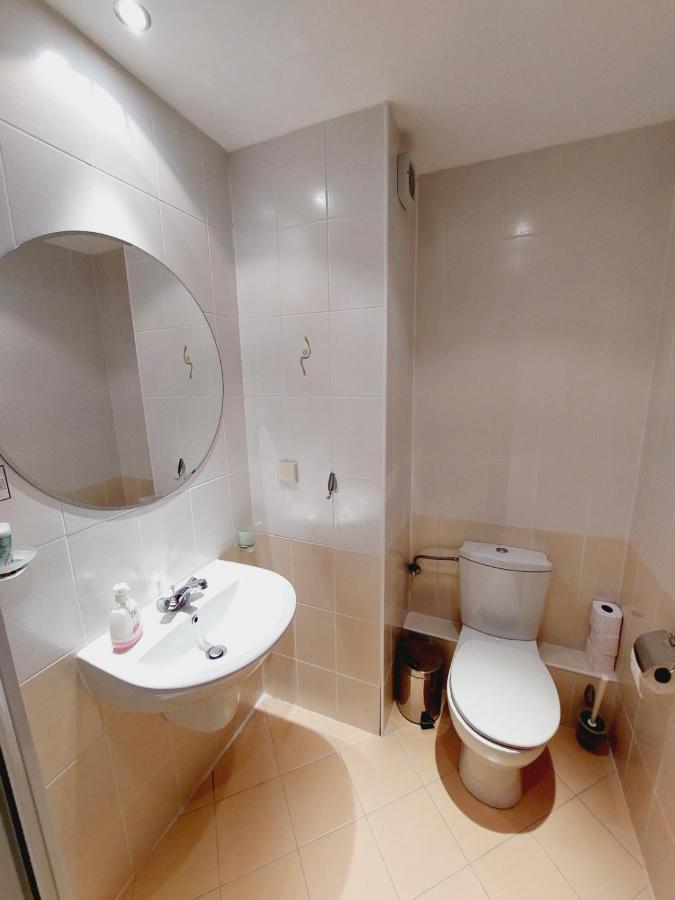 Studio Villa Park 410 Боровец Экстерьер фото