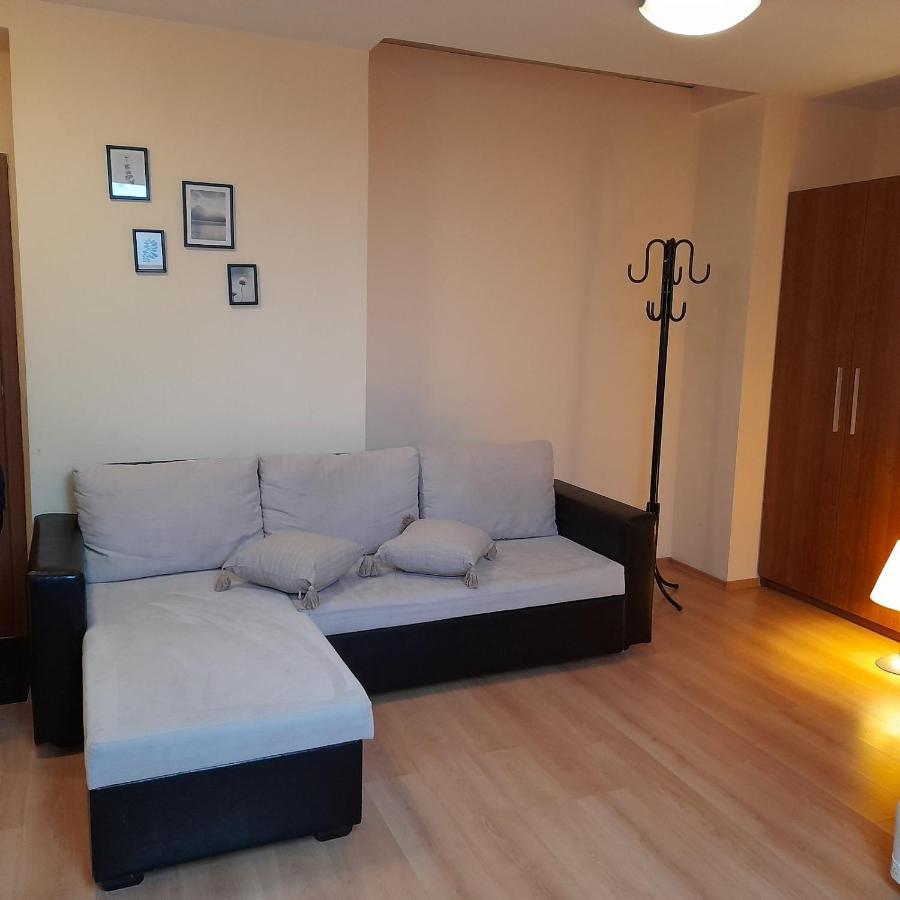 Studio Villa Park 410 Боровец Экстерьер фото