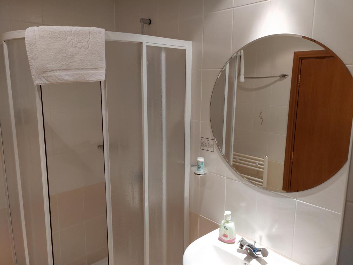 Studio Villa Park 410 Боровец Экстерьер фото