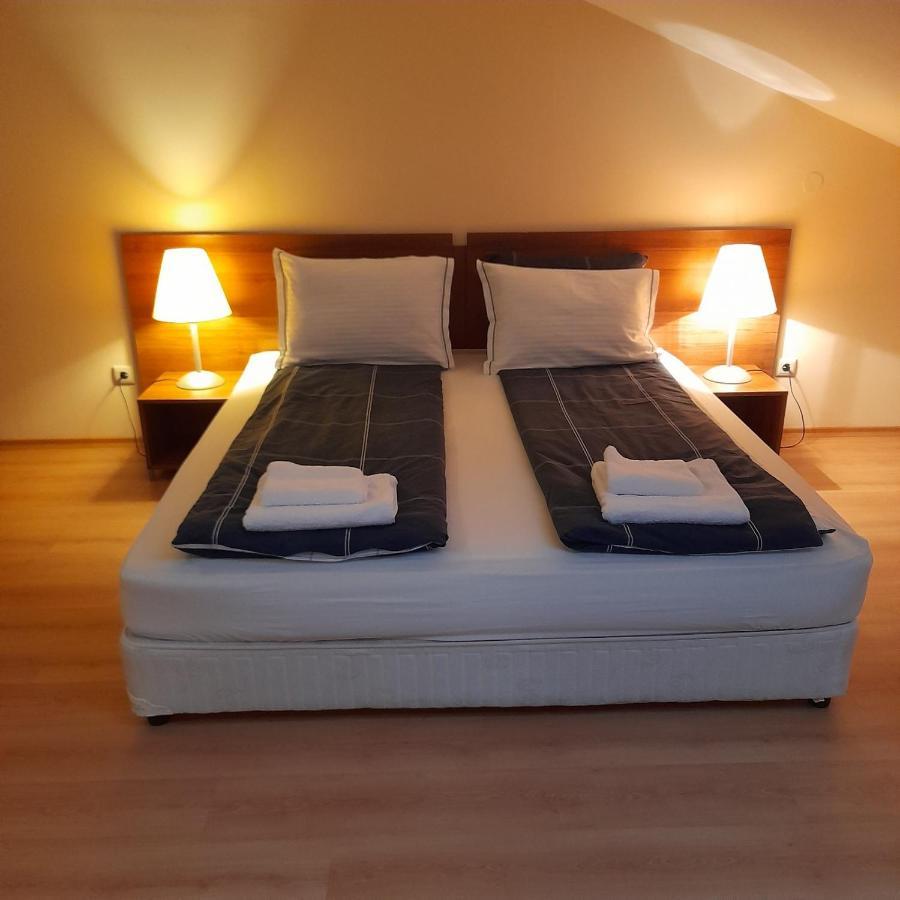 Studio Villa Park 410 Боровец Экстерьер фото